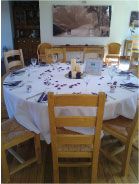 cottage lea's weddings