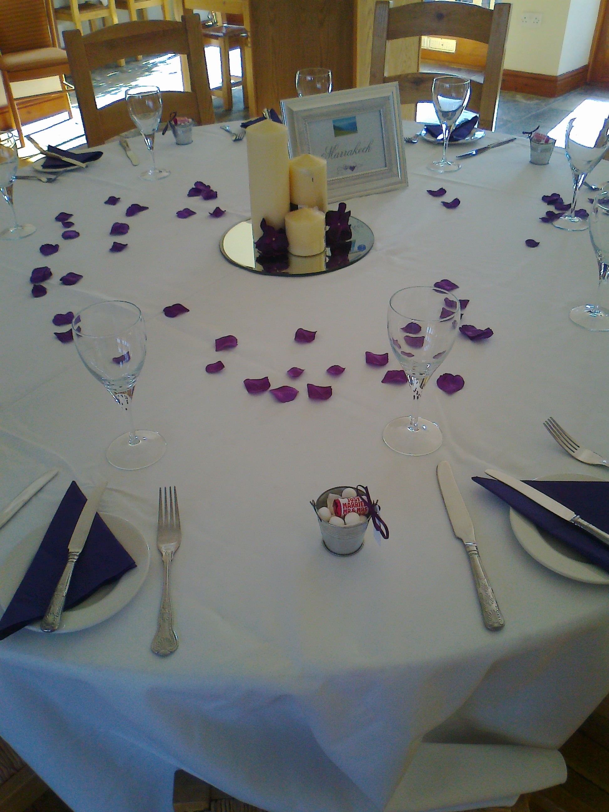 cottage lea's weddings